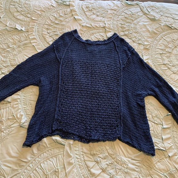 Free People Sweater - Picture 7 of 10